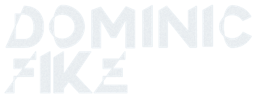 Dominic Fike logo